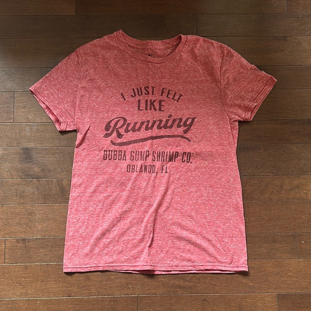 Bubba Gump T-Shirt